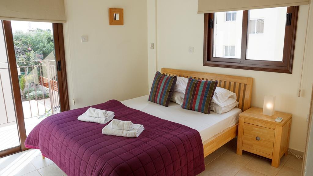 Protaras Holiday Villa 007 客房 照片