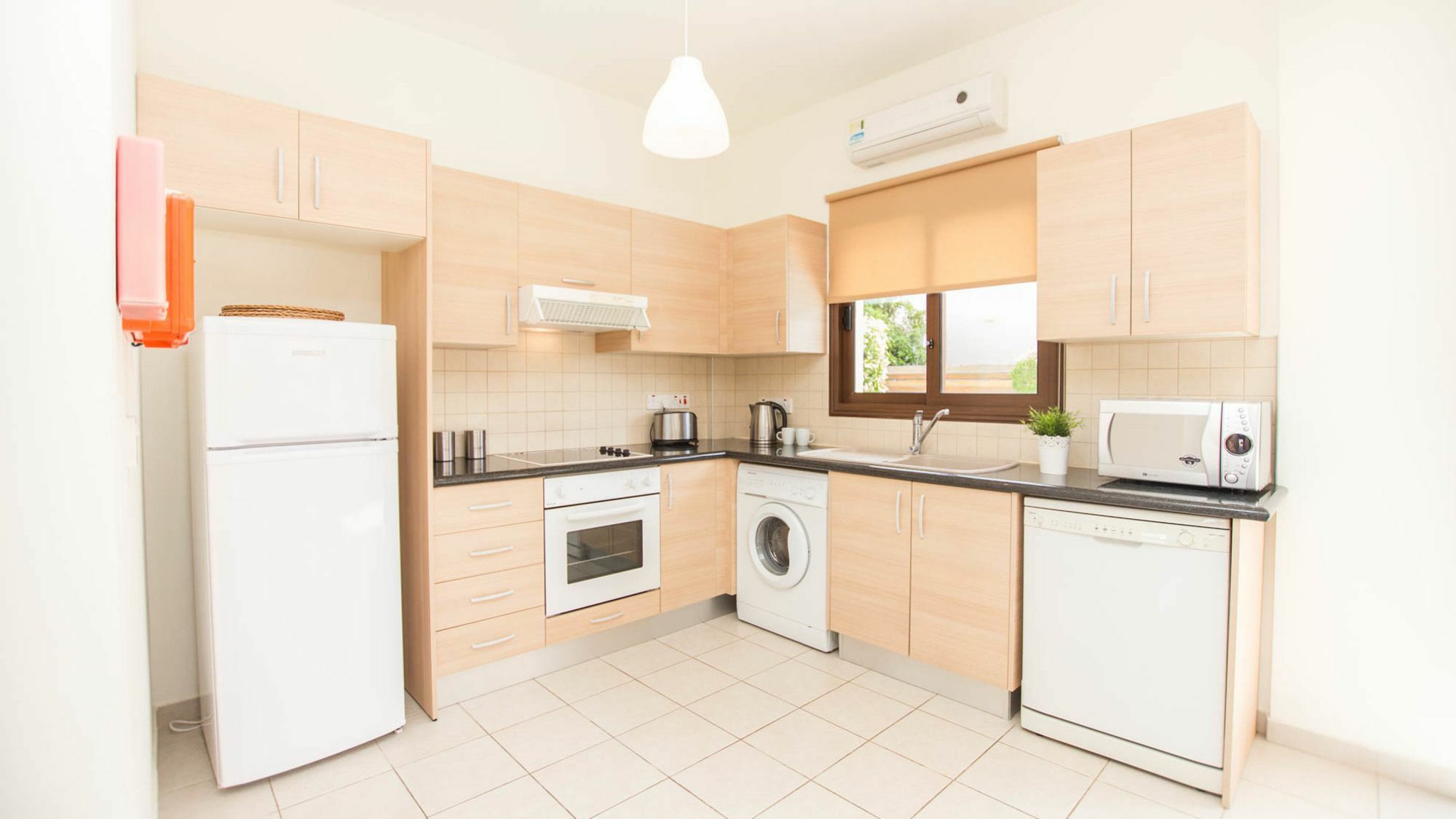 Protaras Holiday Villa 007 外观 照片