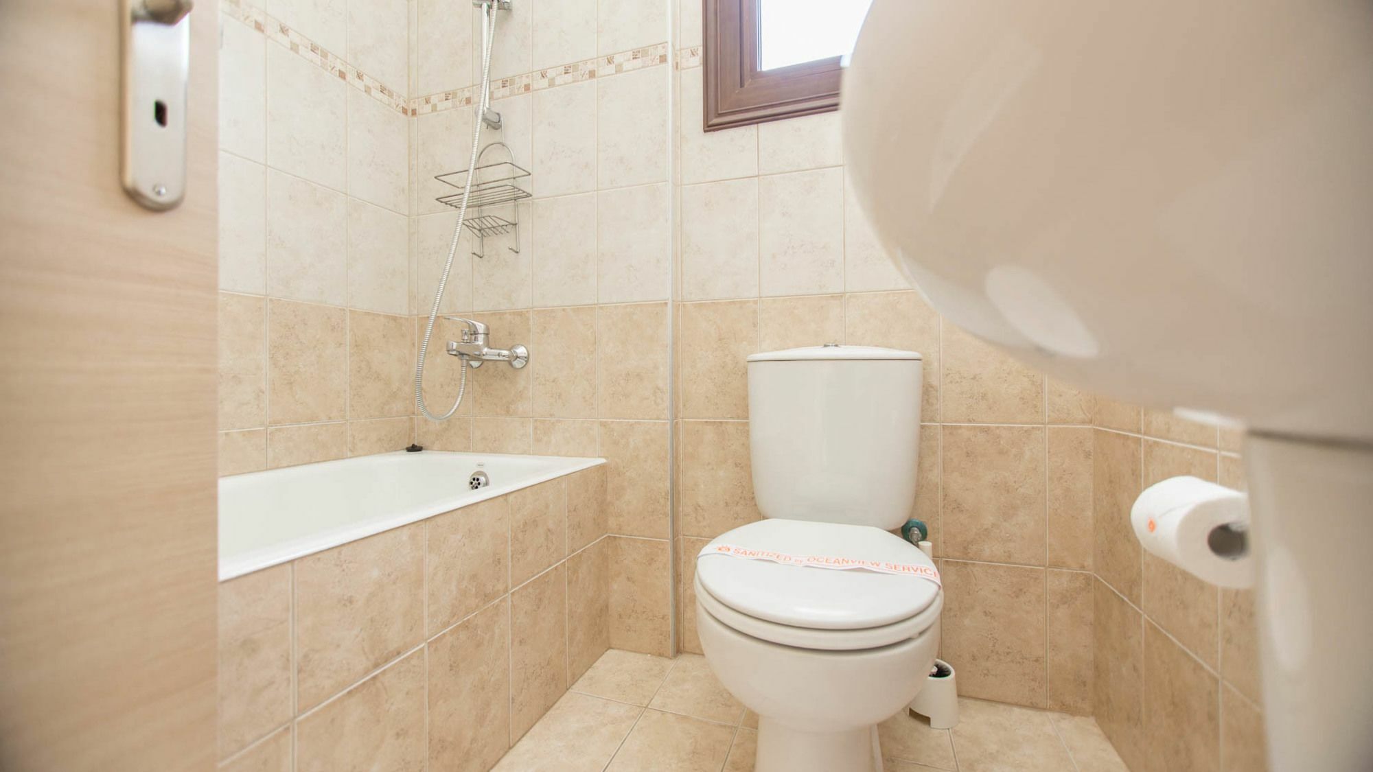 Protaras Holiday Villa 007 外观 照片