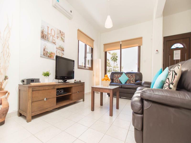 Protaras Holiday Villa 007 外观 照片